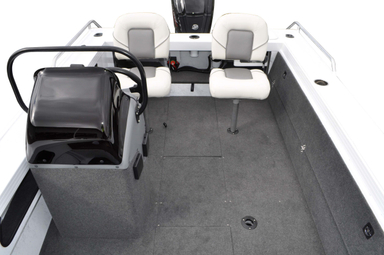 2023 Quintrex 520 Top Ender