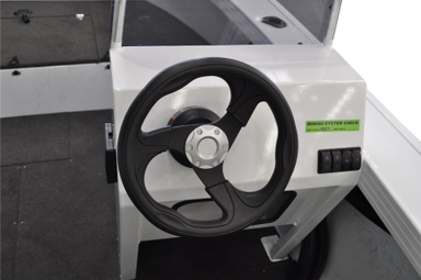 2022 Quintrex 530 Renegade Center Console