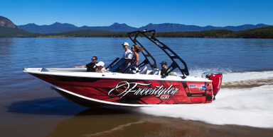 2023 Quintrex 630 Freestyler