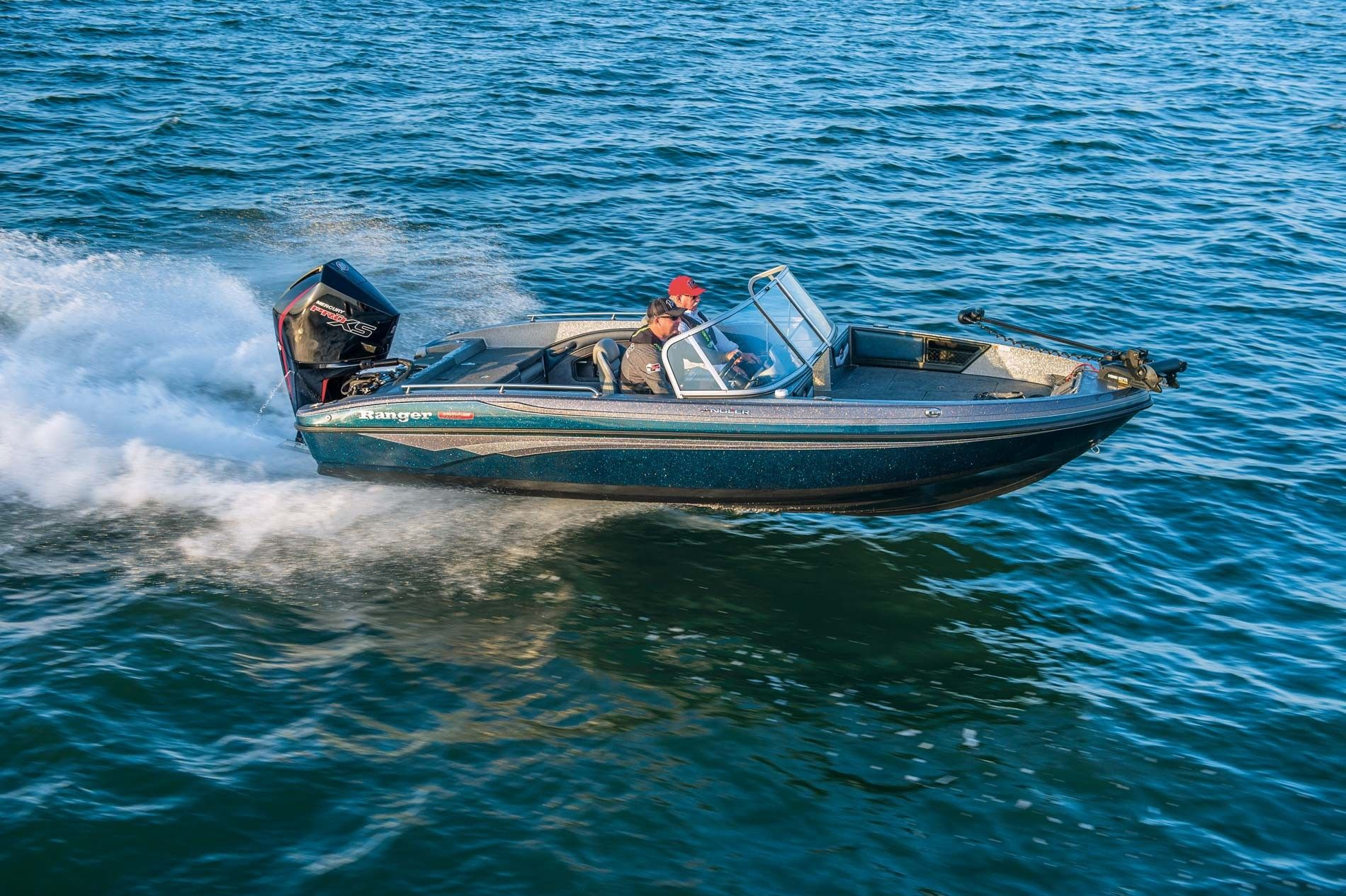 2023 Ranger Boats 1880MS