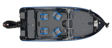 2023 Ranger Boats 2080MS