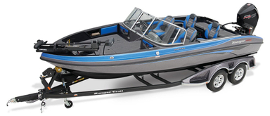 2023 Ranger Boats 2080MS