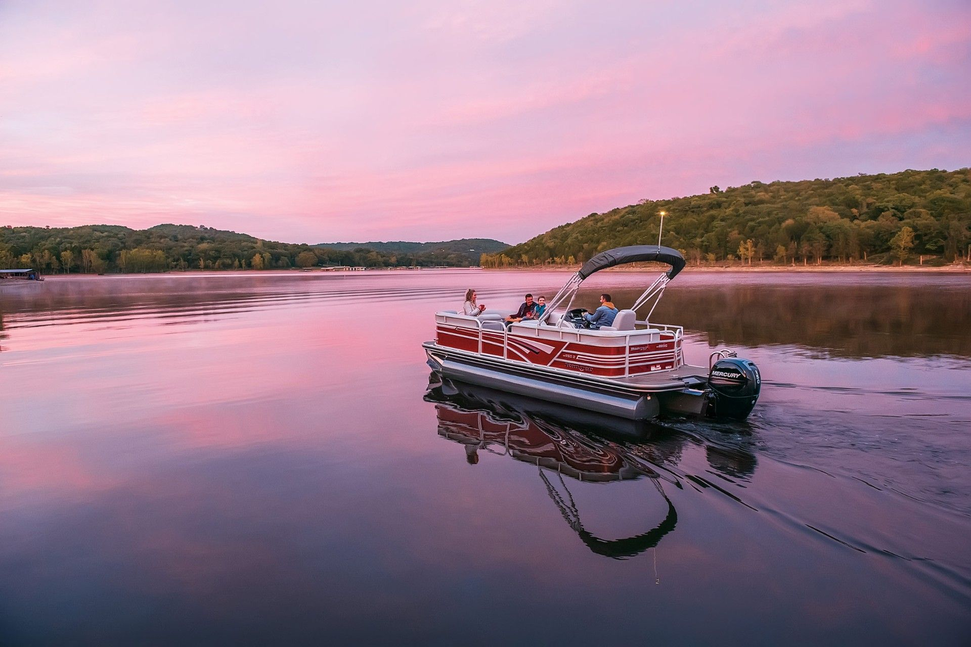 2023 Ranger Boats 223C