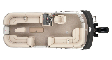 2023 Ranger Boats 223C