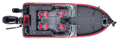 2023 Ranger Boats 621FS PRO