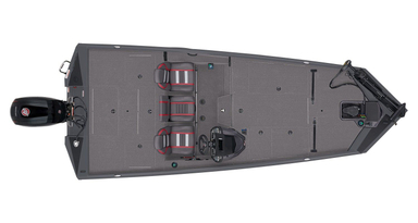 2023 Ranger Boats RT198P