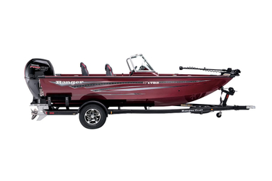 2021 Ranger Boats VS1782 WT
