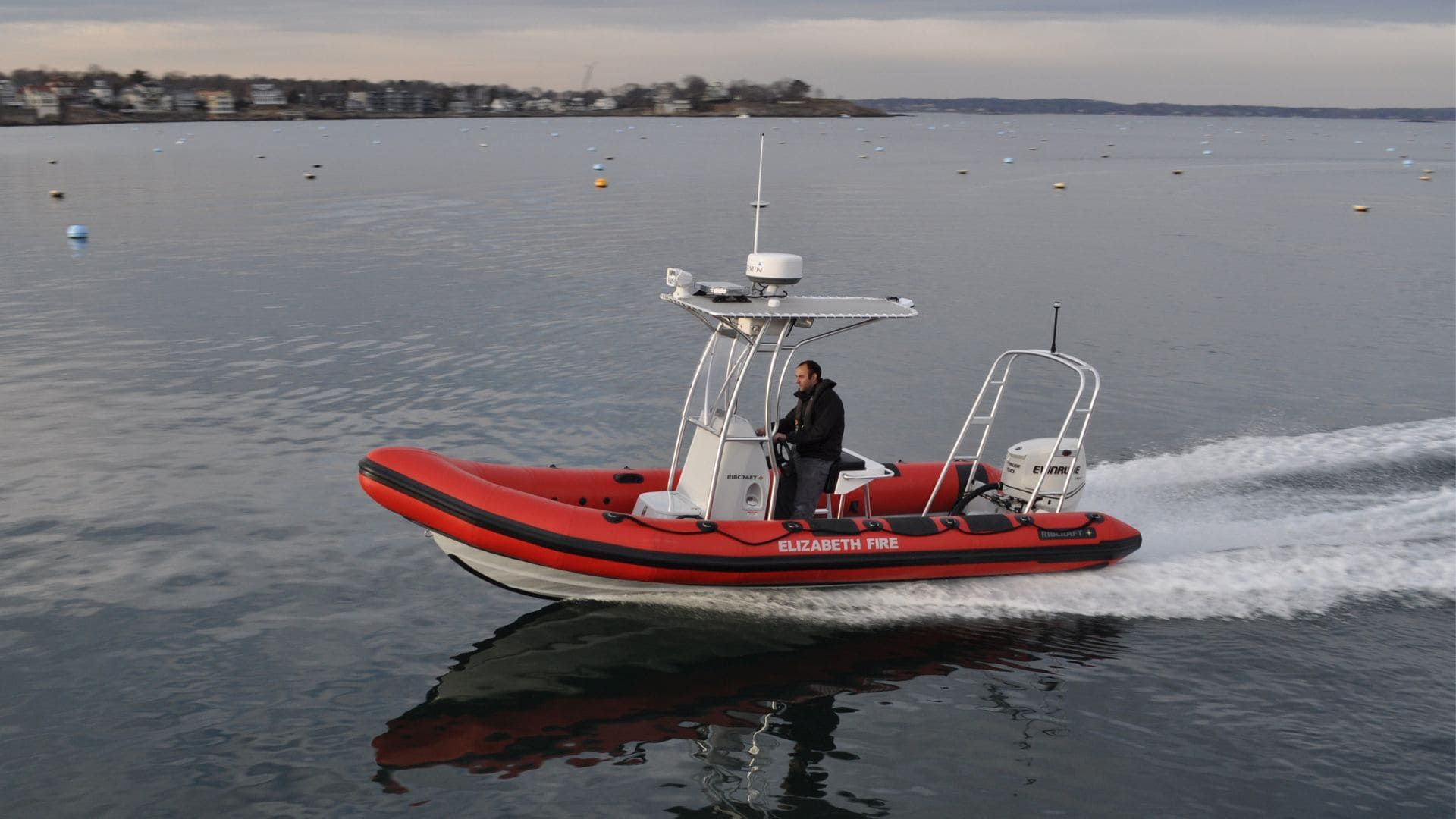 2022 Ribcraft 6.5