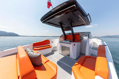 2023 Rio Yachts Daytona 35