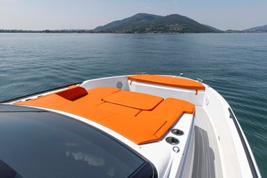 2023 Rio Yachts Daytona 35