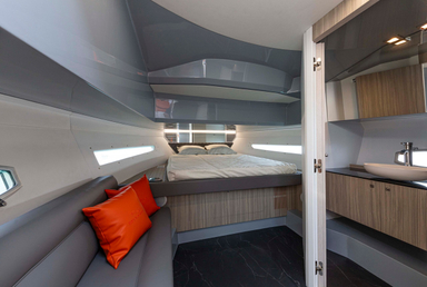 2023 Rio Yachts Daytona 35