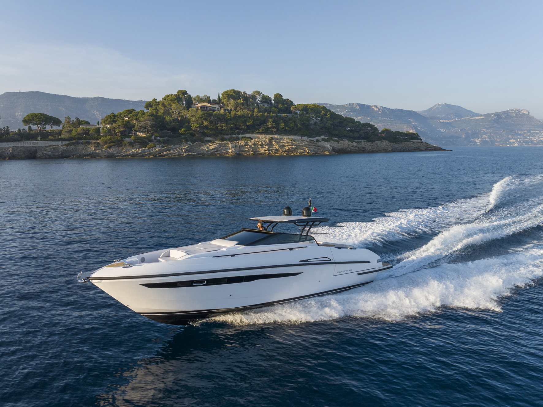 2023 Rio Yachts Daytona 45