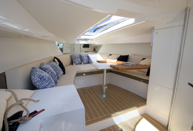 2016 Rio Yachts Espera 34
