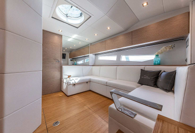 2015 Rio Yachts Parana 35