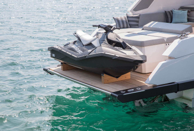 2015 Rio Yachts Parana 35