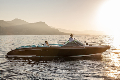 2022 Riva Yacht Anniversario