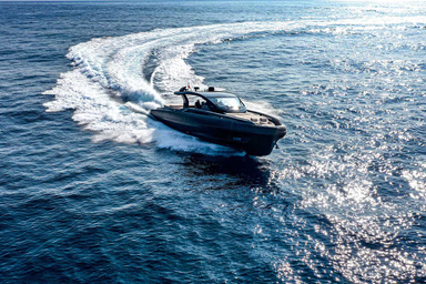2024 SACS Rebel 50G