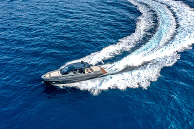 2024 SACS Rebel 50G