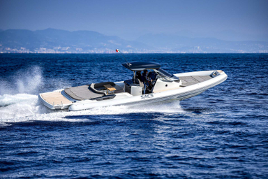2014 SACS Strider 13