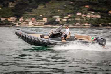 2019 SACS Strider 900