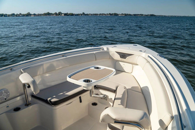 2023 Sailfish Boats 290 CC