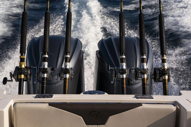 2023 Sailfish Boats 312 CC