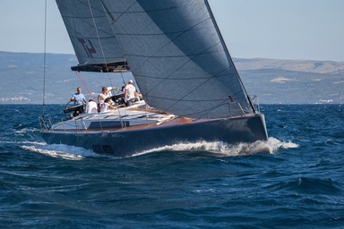2012 Salona Yachts LX - 60