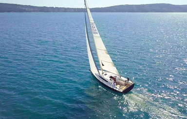 2022 Salona Yachts XXXIX - 39