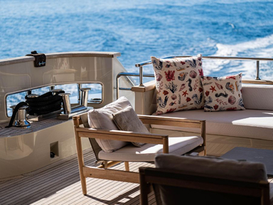 2018 Sanlorenzo Yachts SD112
