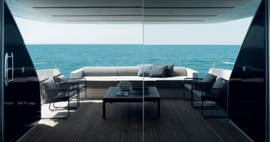 2021 Sanlorenzo Yachts SL86