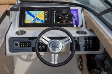 2020 Sea Ray SLX 230