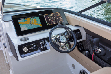2022 Sea Ray SLX 280