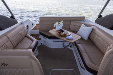 2022 Sea Ray SLX 280