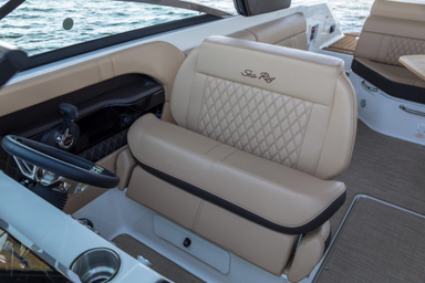 2022 Sea Ray SLX 280