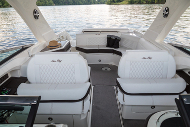2022 Sea Ray SLX 310