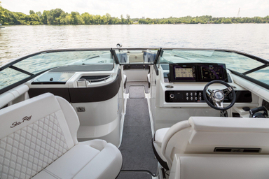 2022 Sea Ray SLX 310