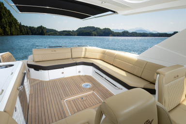2023 Sea Ray SLX 400
