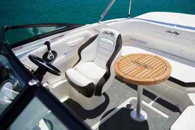 2023 Sea Ray SPX 190 Outboard