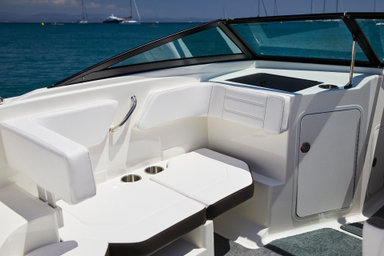 2023 Sea Ray SPX 190 Outboard