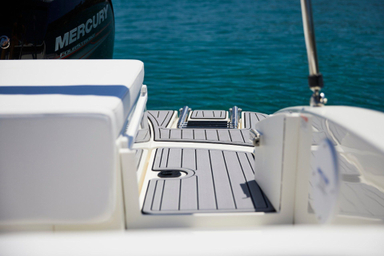 2023 Sea Ray SPX 190 Outboard