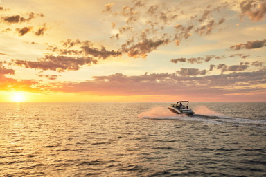 2022 Sea Ray SPX 210