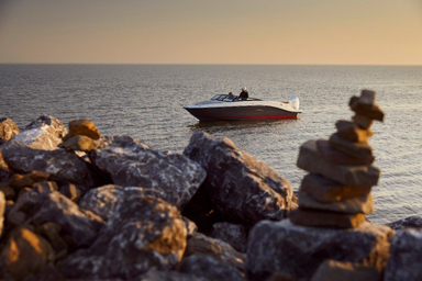 2022 Sea Ray SPX 230 Outboard
