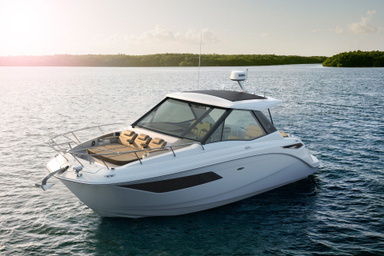 2022 Sea Ray Sundancer 320 