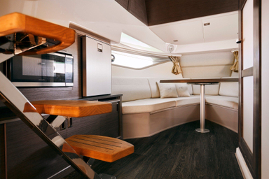 2022 Sea Ray Sundancer 320 