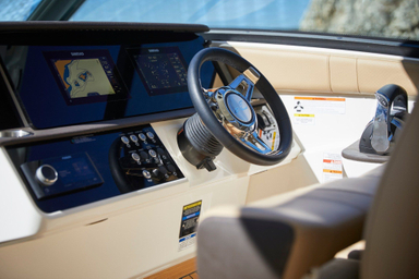 2022 Sea Ray Sundancer 320 