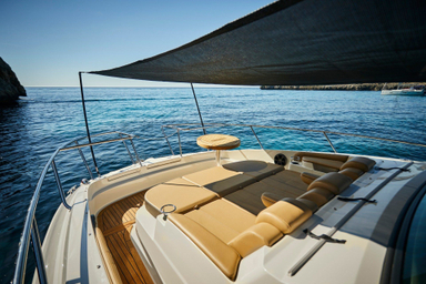 2022 Sea Ray Sundancer 320 
