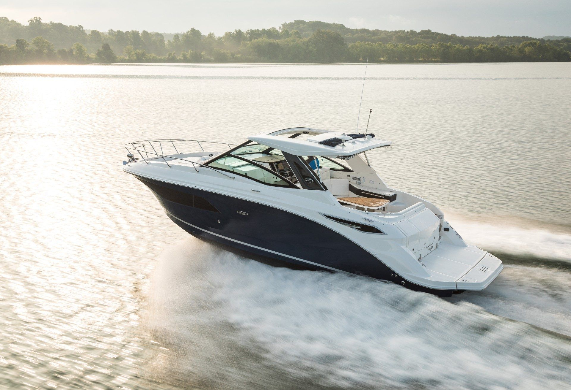 2022 Sea Ray Sundancer 320 