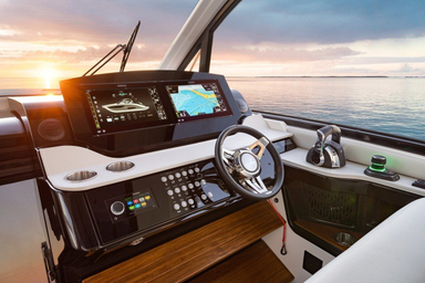 2023 Sea Ray Sundancer 370 