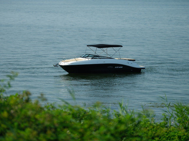 2021 Sea Ray Sunsport 230