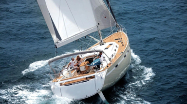 2014 Bavaria Yachts Cruiser 56